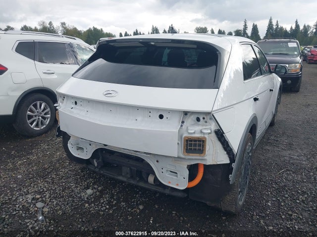Hyundai Ioniq 5 Limited 2023 KM8KRDAF4PU144688 Image 12
