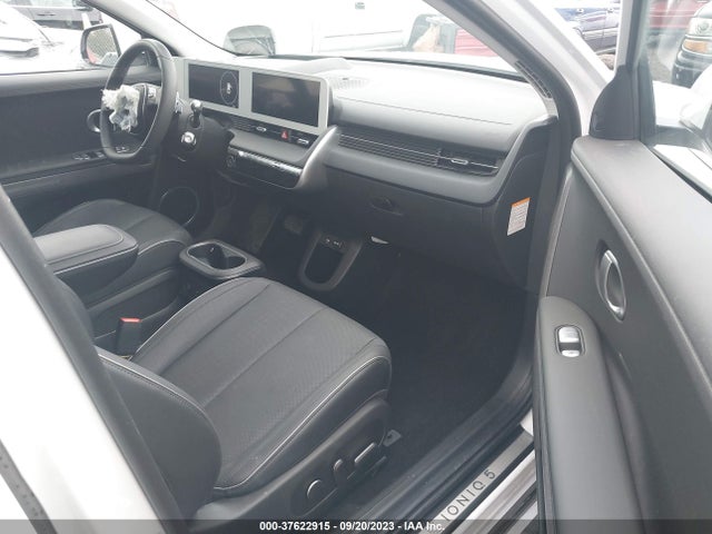 Hyundai Ioniq 5 Limited 2023 KM8KRDAF4PU144688 Image 13