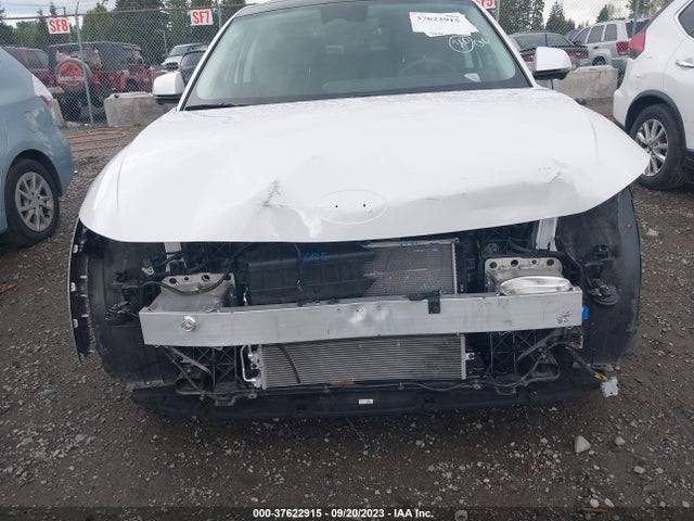 Hyundai Ioniq 5 Limited 2023 KM8KRDAF4PU144688 Image 14