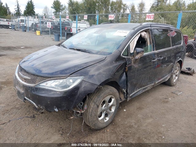 2C4RC1EG5HR584570 Chrysler Pacifica Touring-l Plus