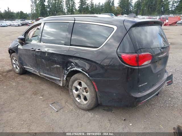 2C4RC1EG5HR584570 Chrysler Pacifica Touring-l Plus