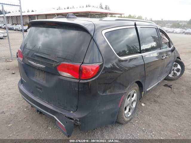2C4RC1EG5HR584570 Chrysler Pacifica Touring-l Plus