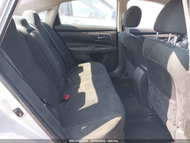 2015 NISSAN ALTIMA 2.5 S VIN: 1N4AL3AP2FN916334