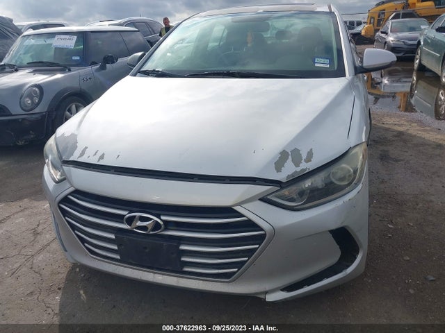 Hyundai Elantra Value Edition 2017 5NPD84LF6HH151876 Image 12