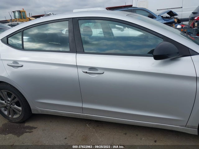 Hyundai Elantra Value Edition 2017 5NPD84LF6HH151876 Image 13