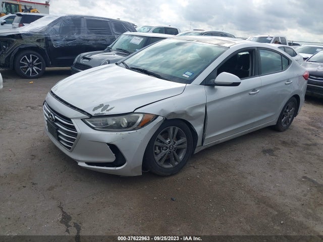 Hyundai Elantra Value Edition 2017 5NPD84LF6HH151876 Image 2