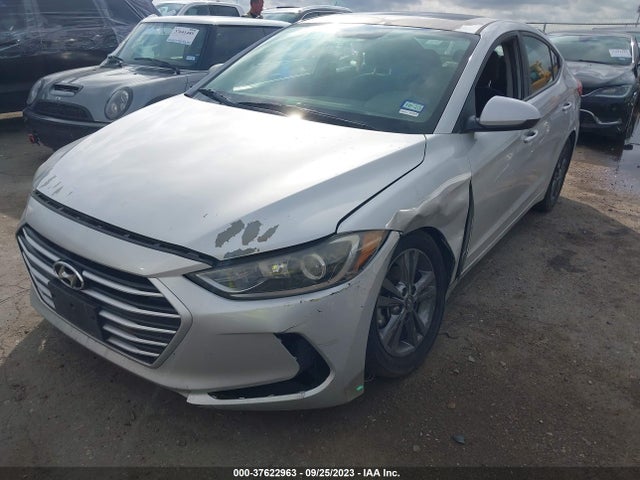 Hyundai Elantra Value Edition 2017 5NPD84LF6HH151876 Image 6