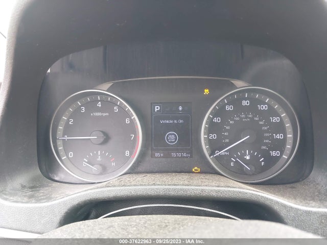Hyundai Elantra Value Edition 2017 5NPD84LF6HH151876 Image 7