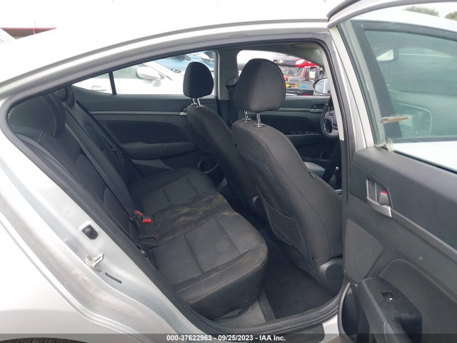 Hyundai Elantra Value Edition 2017 5NPD84LF6HH151876 Image 8