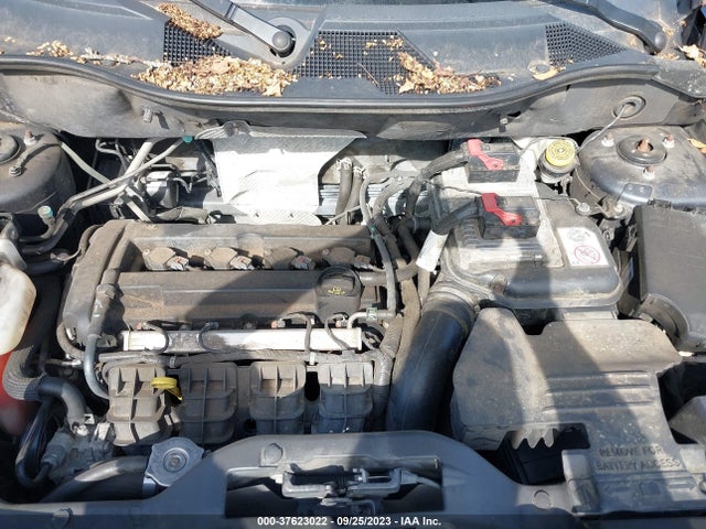 1C4NJPBA9ED850176 Jeep Patriot Altitude