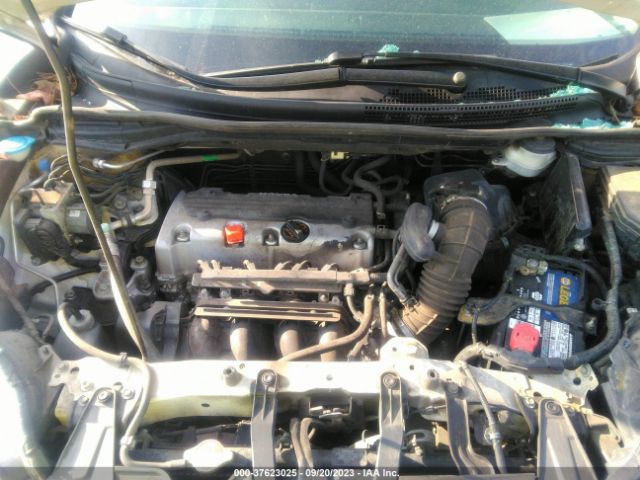 5J6RM4H78EL073752 Honda Cr-v Ex-l