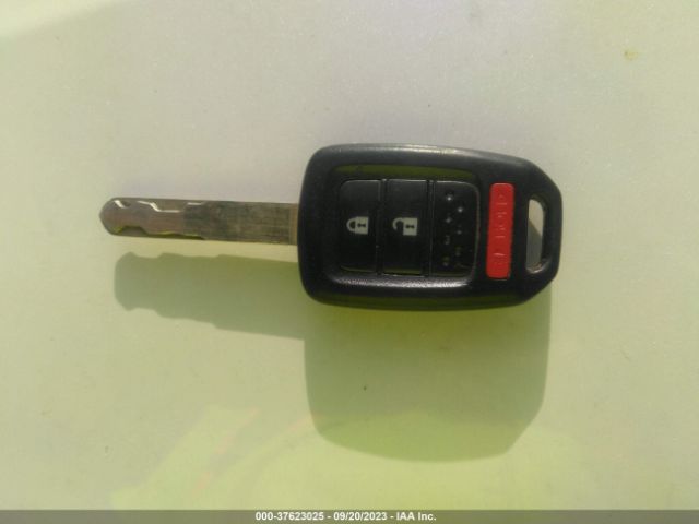 5J6RM4H78EL073752 Honda Cr-v Ex-l