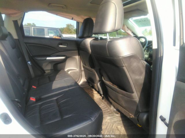 5J6RM4H78EL073752 Honda Cr-v Ex-l