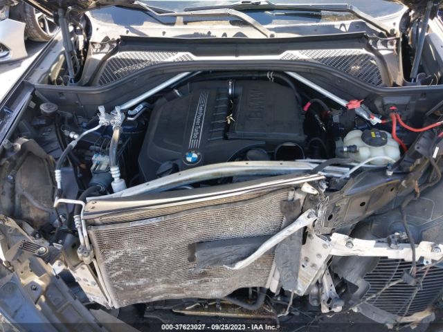 5UXKR0C36H0V84595 BMW X5 Xdrive35i