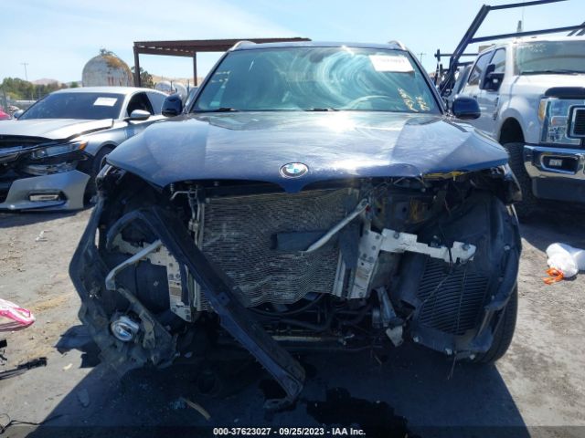 5UXKR0C36H0V84595 BMW X5 Xdrive35i
