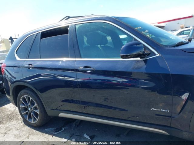 5UXKR0C36H0V84595 BMW X5 Xdrive35i