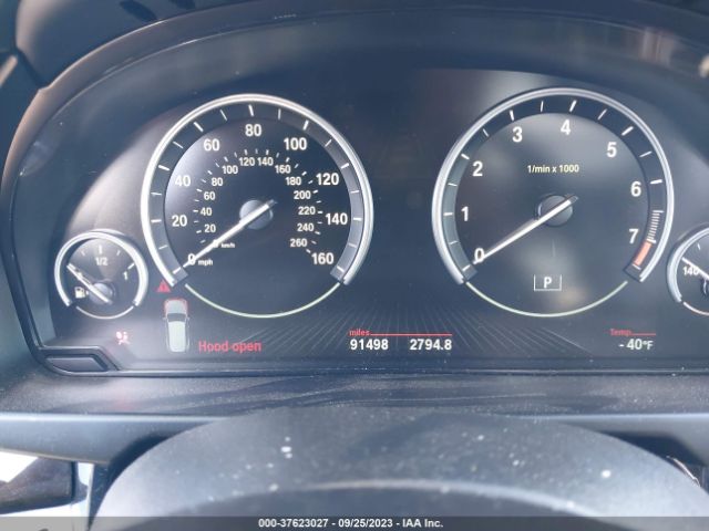 5UXKR0C36H0V84595 BMW X5 Xdrive35i