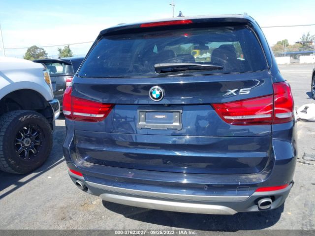 5UXKR0C36H0V84595 BMW X5 Xdrive35i