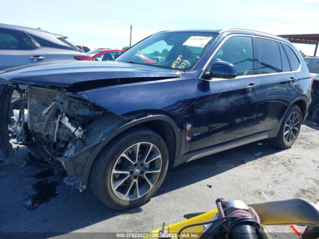 5UXKR0C36H0V84595 BMW X5 Xdrive35i
