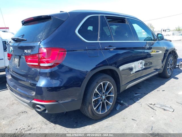 5UXKR0C36H0V84595 BMW X5 Xdrive35i