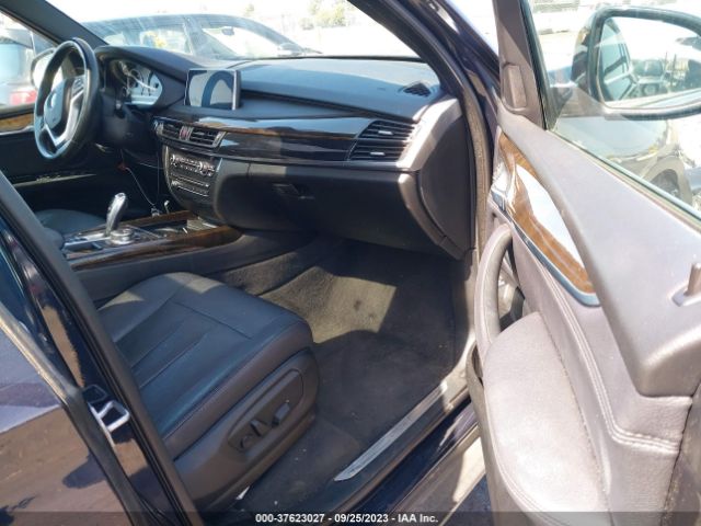 5UXKR0C36H0V84595 BMW X5 Xdrive35i