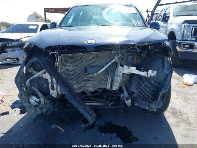 5UXKR0C36H0V84595 BMW X5 Xdrive35i