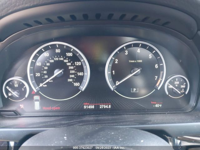 5UXKR0C36H0V84595 BMW X5 Xdrive35i