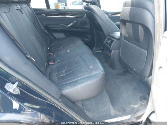 5UXKR0C36H0V84595 BMW X5 Xdrive35i