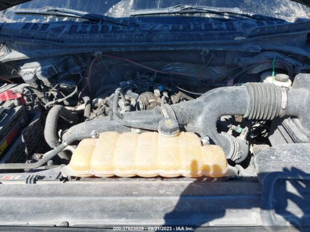 1FTEX1EP6FFA76390 Ford F-150 Xlt/xl/lariat