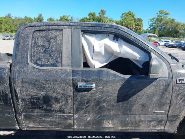1FTEX1EP6FFA76390 Ford F-150 Xlt/xl/lariat