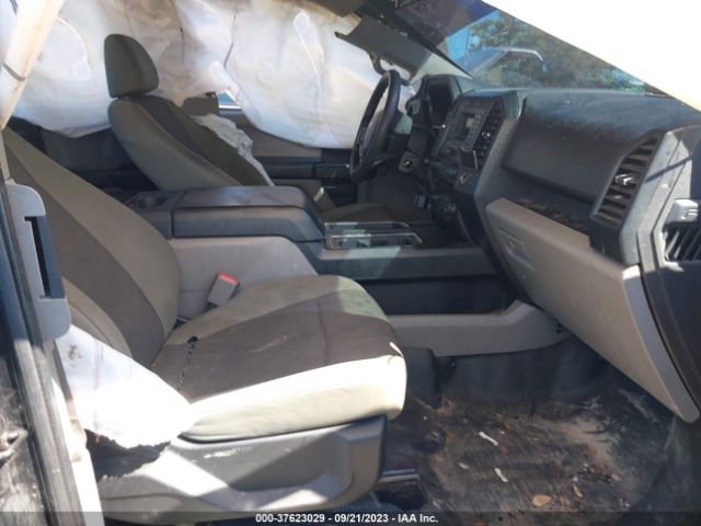 1FTEX1EP6FFA76390 Ford F-150 Xlt/xl/lariat