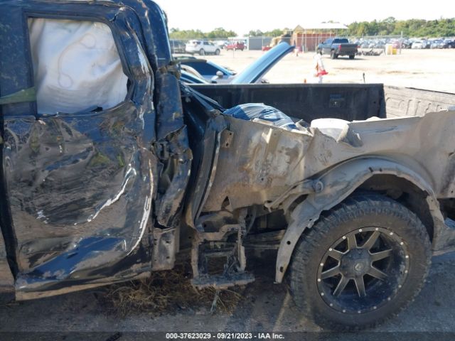 1FTEX1EP6FFA76390 Ford F-150 Xlt/xl/lariat