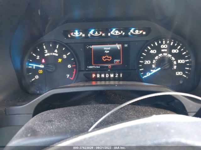 1FTEX1EP6FFA76390 Ford F-150 Xlt/xl/lariat