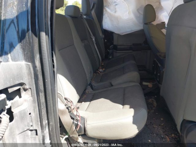1FTEX1EP6FFA76390 Ford F-150 Xlt/xl/lariat