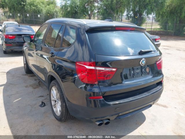 5UXWX9C54E0D16897 BMW X3 Xdrive28i