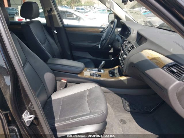 5UXWX9C54E0D16897 BMW X3 Xdrive28i