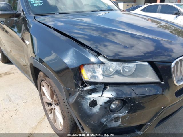 5UXWX9C54E0D16897 BMW X3 Xdrive28i