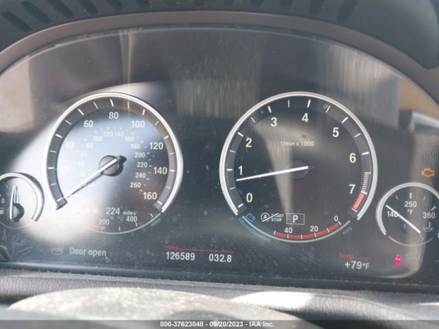 5UXWX9C54E0D16897 BMW X3 Xdrive28i