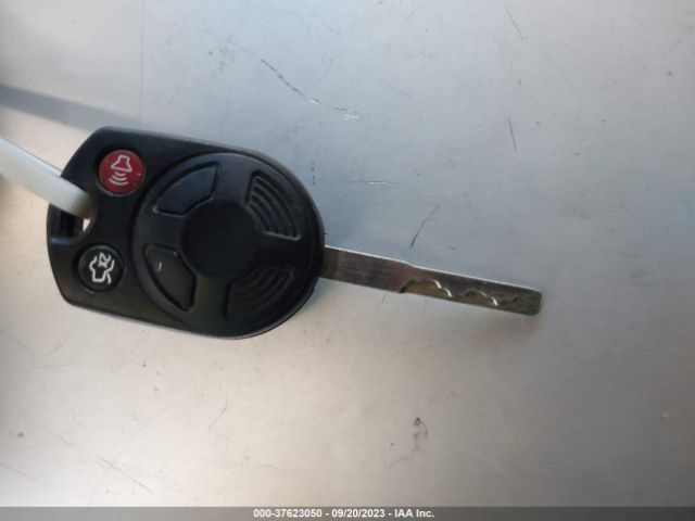 1FMCU0HD6JUD51154 Ford ESCAPE SEL