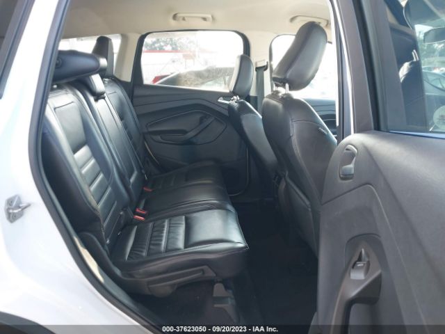 1FMCU0HD6JUD51154 Ford ESCAPE SEL