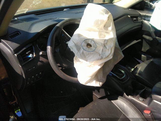 Nissan Rogue Sl 2020 5N1AT2MV5LC727260 Image 5