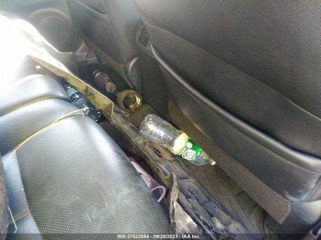 Nissan Rogue Sl 2020 5N1AT2MV5LC727260 Image 8