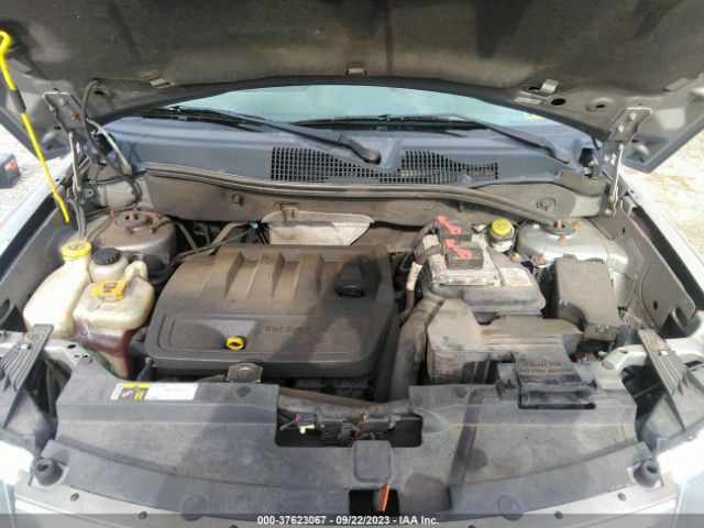 1C4NJCEB6FD164918 Jeep Compass Latitude