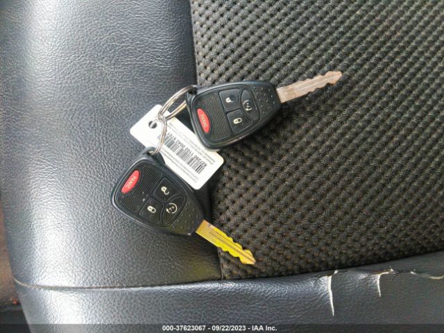 1C4NJCEB6FD164918 Jeep Compass Latitude