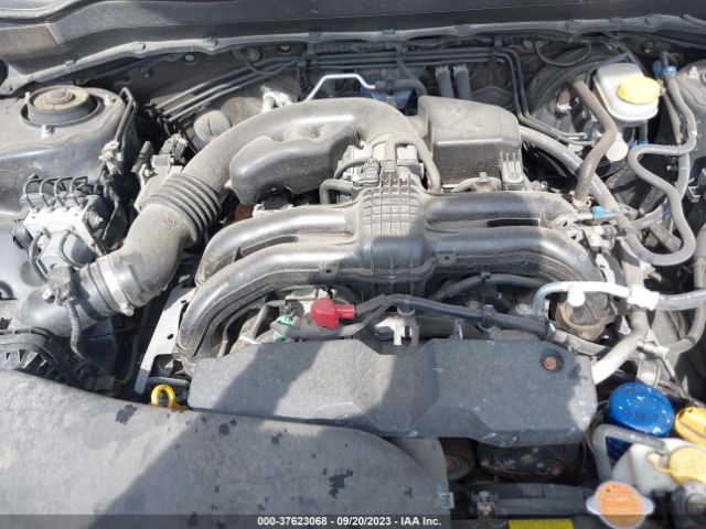 JF2SJAEC9EH439903 Subaru Forester 2.5i Premium