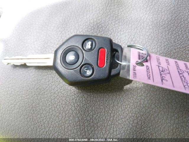 JF2SJAEC9EH439903 Subaru Forester 2.5i Premium