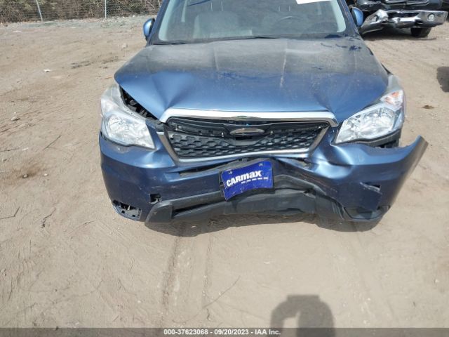 JF2SJAEC9EH439903 Subaru Forester 2.5i Premium