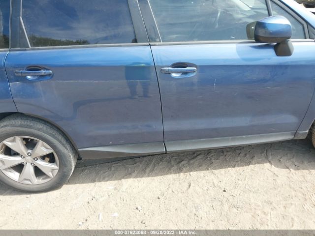 JF2SJAEC9EH439903 Subaru Forester 2.5i Premium