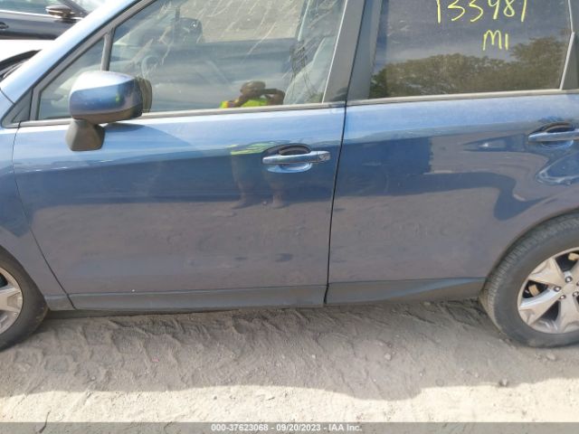 JF2SJAEC9EH439903 Subaru Forester 2.5i Premium