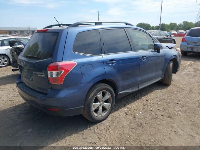 JF2SJAEC9EH439903 Subaru Forester 2.5i Premium